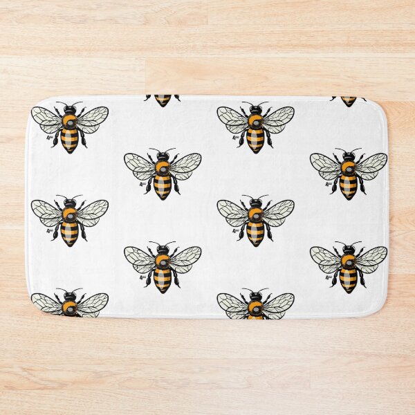 Item preview, Bee Baby designed and sold by altbarbzz.
