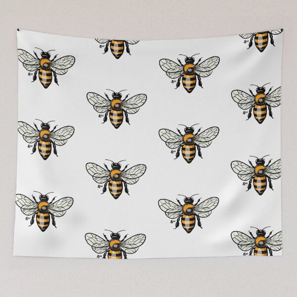 Item preview, Bee Baby designed and sold by altbarbzz.