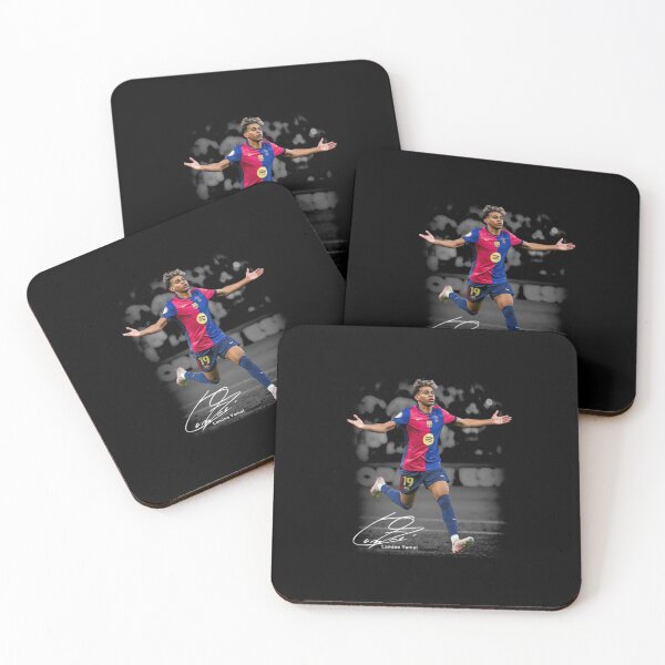 Item preview, Lamine Yamal Moment designed and sold by EmmitHegman.