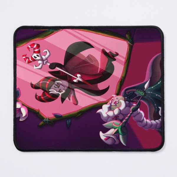 Item preview, Dark Enchantress Cookie Mirror designed and sold by doutarina.