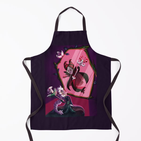 Item preview, Dark Enchantress Cookie Mirror designed and sold by doutarina.