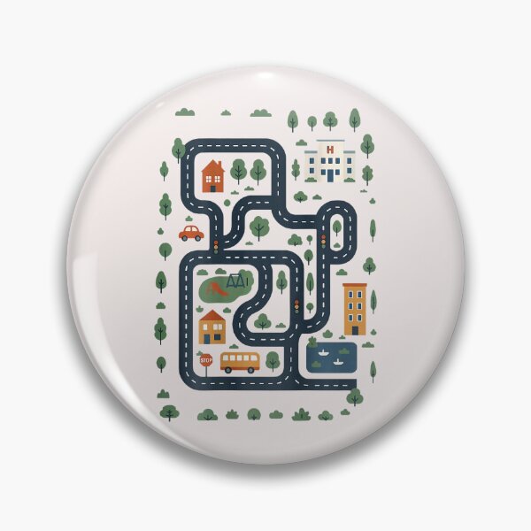 Item preview, Mens Cool Dad Retro Tired Dads Club Car Race Track On Back  designed and sold by ArleneRowe.