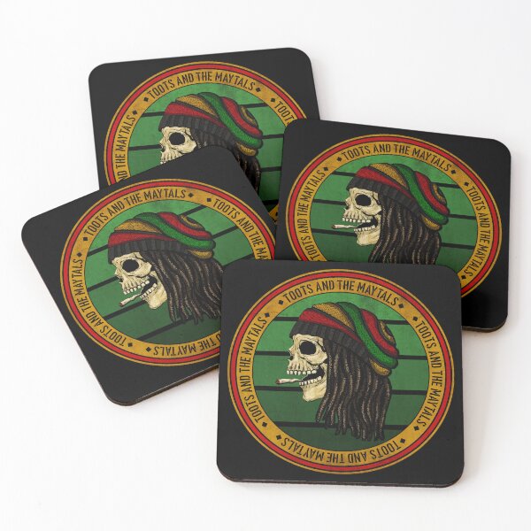 Item preview, Toots And The Maytals designed and sold by helenacooper.