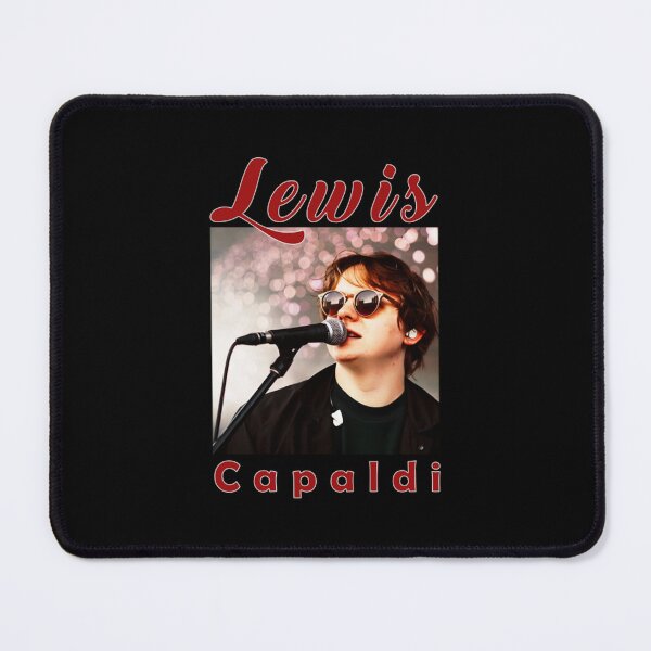 Item preview, Lewis capaldi designed and sold by EmmitHegman.