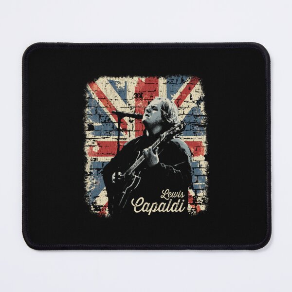 Item preview,  Lewis capaldi designed and sold by EmmitHegman.