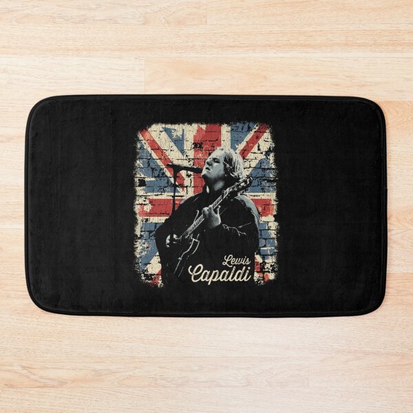 Item preview,  Lewis capaldi designed and sold by EmmitHegman.
