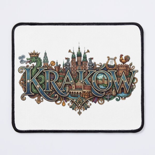 Item preview, KRAKOW designed and sold by likbatonboot.