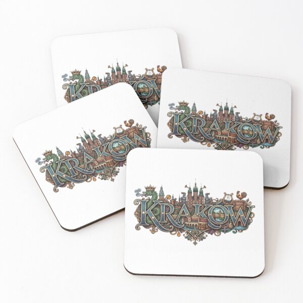 Item preview, KRAKOW designed and sold by likbatonboot.