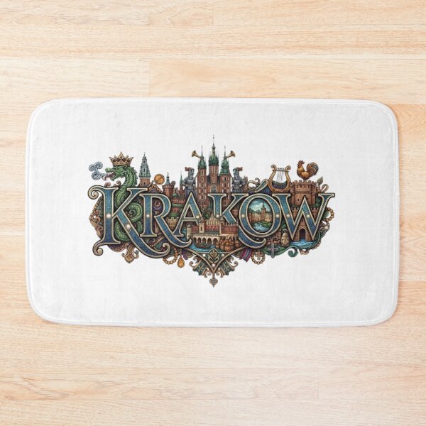 Item preview, KRAKOW designed and sold by likbatonboot.