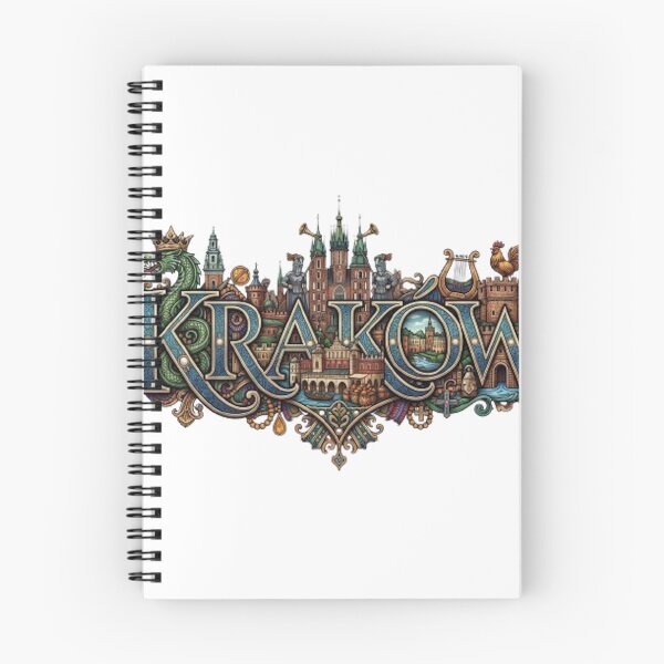 Item preview, KRAKOW designed and sold by likbatonboot.