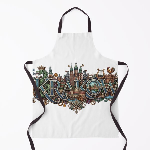 Item preview, KRAKOW designed and sold by likbatonboot.