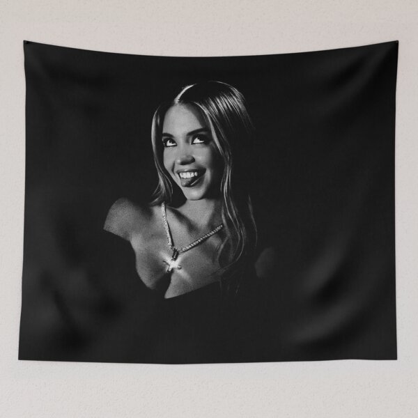 Item preview, Raster Sydney Sweeney designed and sold by EmmitHegman.