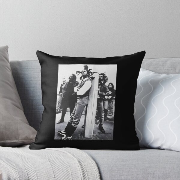 Item preview, Steel Pulse designed and sold by EmmitHegman.