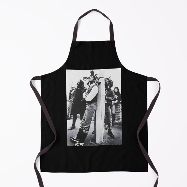 Item preview, Steel Pulse designed and sold by EmmitHegman.