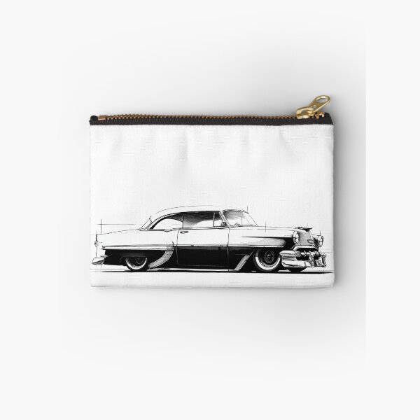 Aperçu de l'œuvre Croquis de Chevrolet 1954 créée et vendue par HoskingInd.