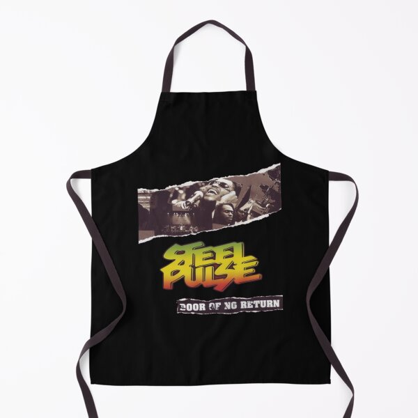 Item preview, Steel Pulse Door Of No Return designed and sold by EmmitHegman.