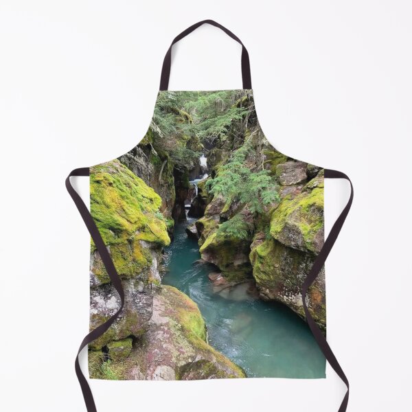 Item preview, Trail of the Cedars designed and sold by ElenaCarin97.