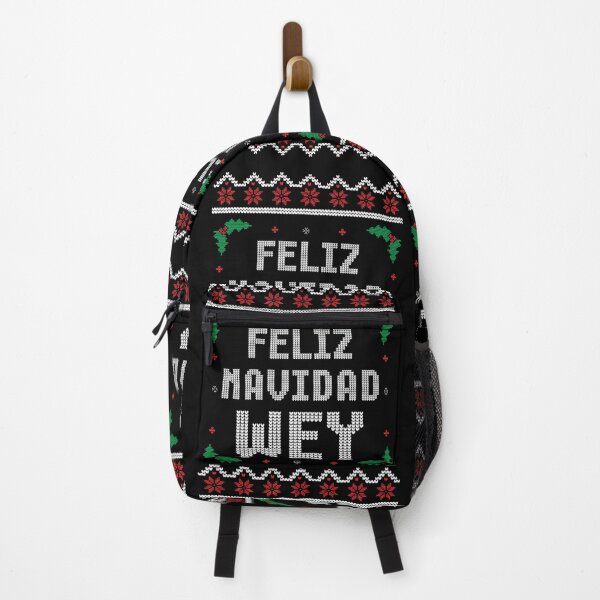 Item preview, Merry Christmas Wey – Funny Mexican Christmas T-shirt designed and sold by ismagarri.