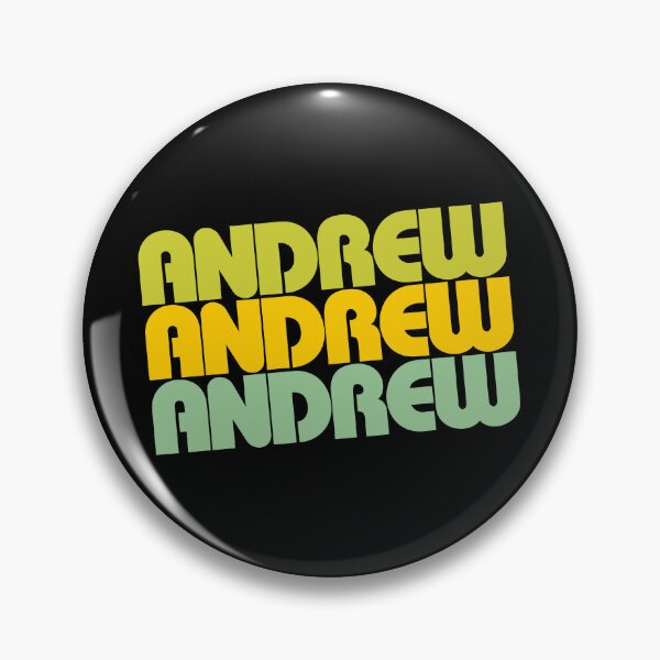 Item preview, Andrew designed and sold by helenacooper.