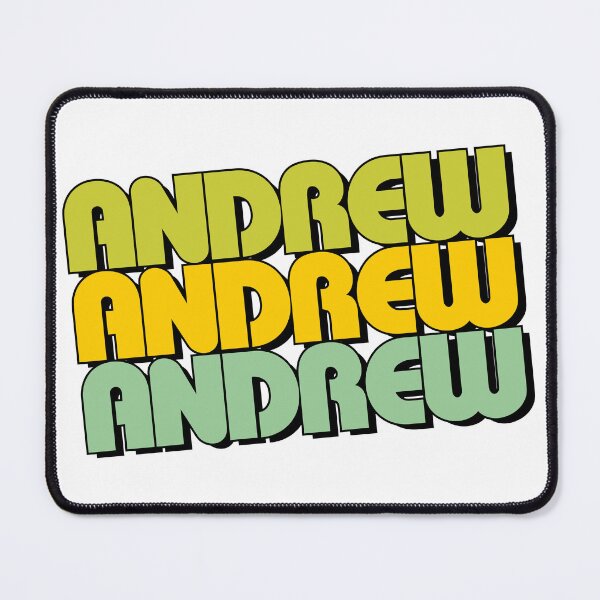 Item preview, Andrew designed and sold by helenacooper.