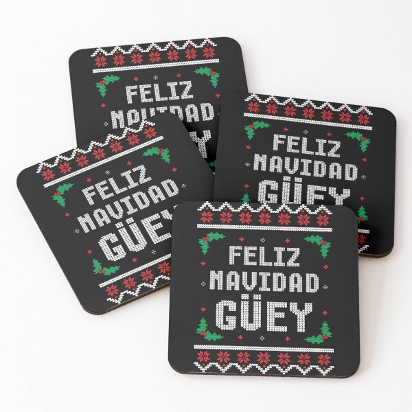 Item preview, Merry Christmas, Dude – Funny Mexican Christmas T-shirt designed and sold by ismagarri.