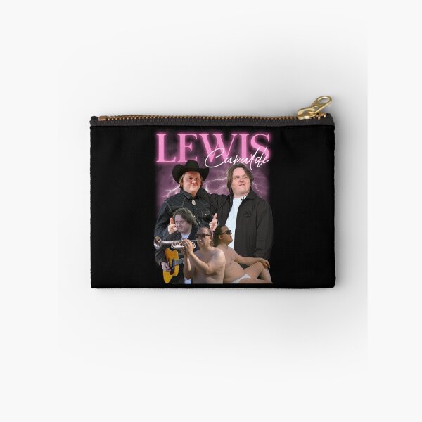 Item preview, The people's princess  Lewis Capaldi designed and sold by EmmitHegman.