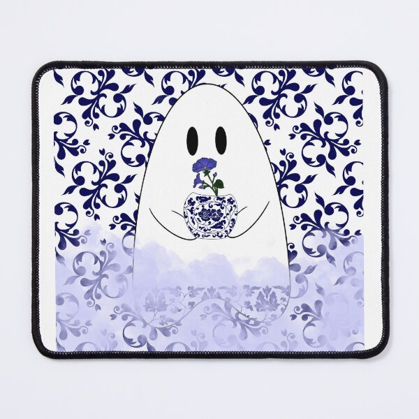 Item preview, Pottery Ghost designed and sold by MedusasMuse.
