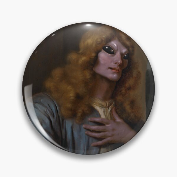 Item preview, The Alien as Lover designed and sold by Melissa DuBow.