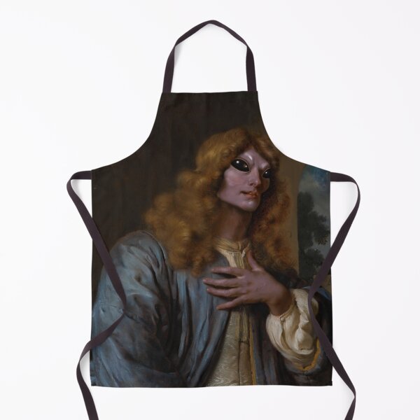 Item preview, The Alien as Lover designed and sold by Melissa DuBow.
