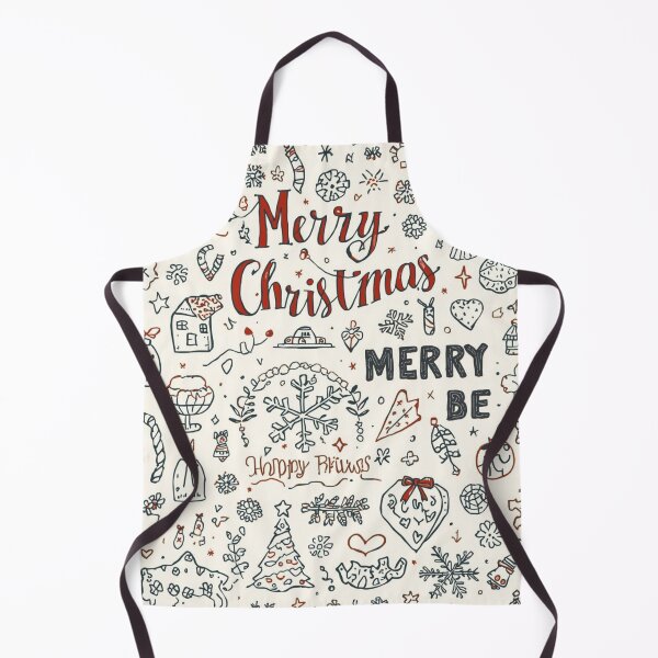 Item preview, Merry Christmas Merry Be designed and sold by JosueShop101.