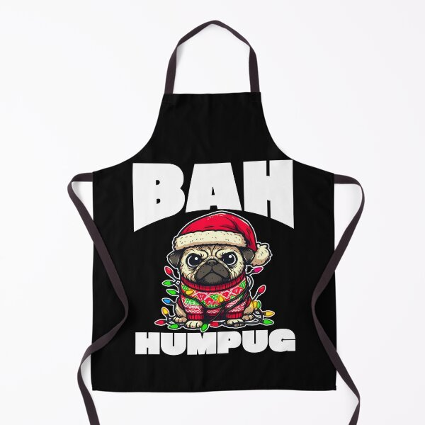 Item preview, BAH HUMPUG - CHRISTMAS GIFT designed and sold by KEF Custom.