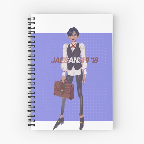 Item preview, Jaesanshi designed and sold by Jessie http://jaesanshi.bigcartel.com/.