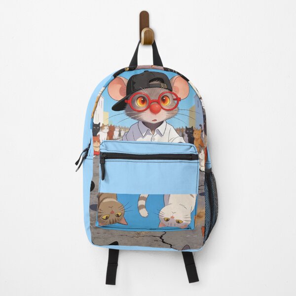 Item preview, The brave little mouse designed and sold by Samardesigns.