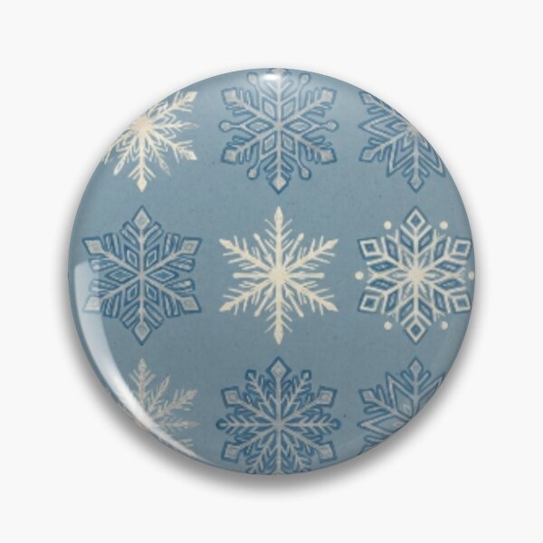 Item preview, Snowflake 1 designed and sold by TiffanyTTees.
