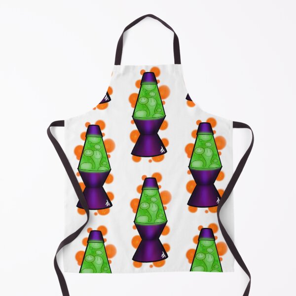 Item preview, Smiley lava lamp designed and sold by Ink-Art-Co.