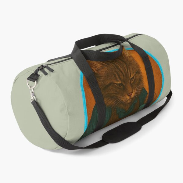 Item preview, Lincoln The Fluffy Toy Tinkerer designed and sold by Fort Galaxy.