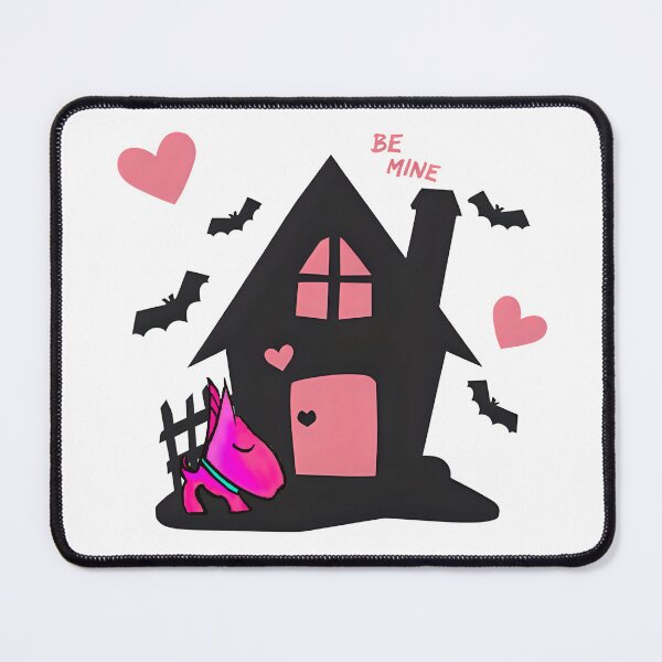Item preview, Be Mine designed and sold by ALWolenetz.
