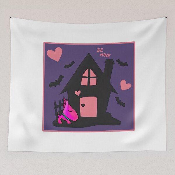 Item preview, Be Mine designed and sold by ALWolenetz.