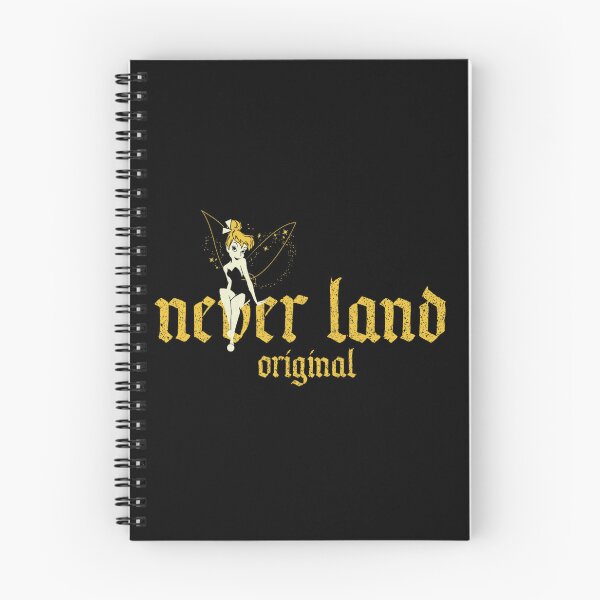 Item preview,  Tinker Bell Never Land Original  designed and sold by freelschrabo.