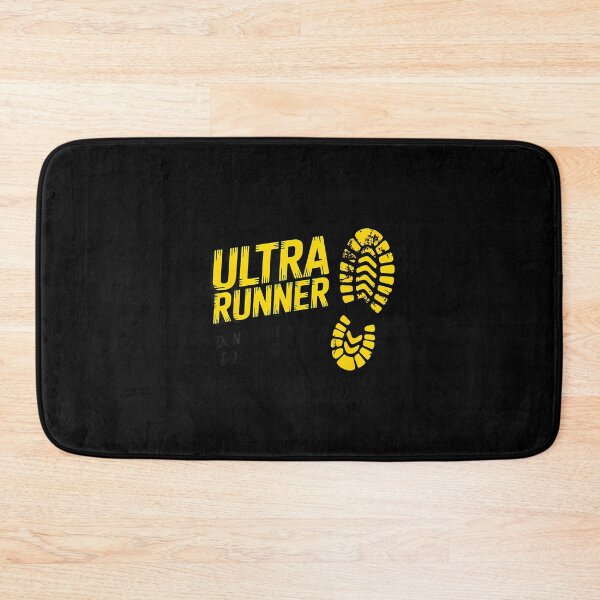 Item preview, Ultra Runner I Do Stupid Things Funny Trail Run Quote designed and sold by donadonvgran.