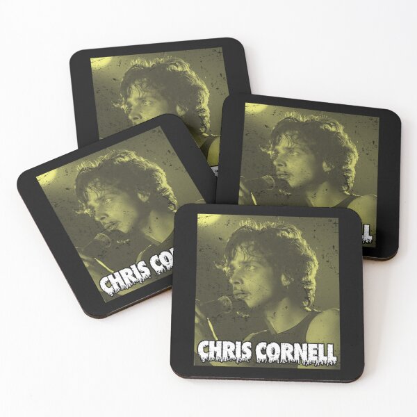 Item preview, Chris Cornell  designed and sold by MaybelBoy.