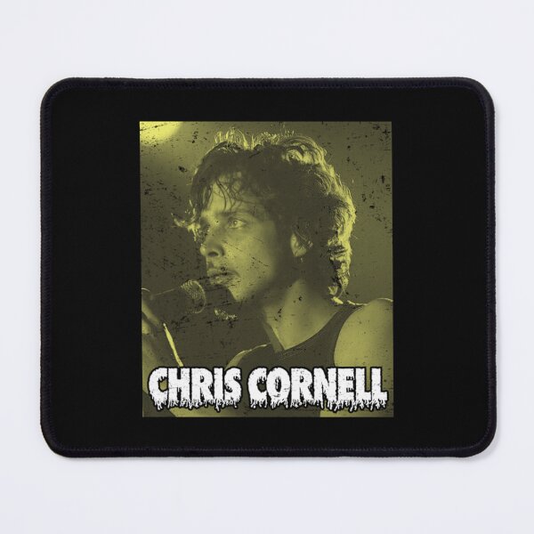 Item preview, Chris Cornell designed and sold by MaybelBoy.