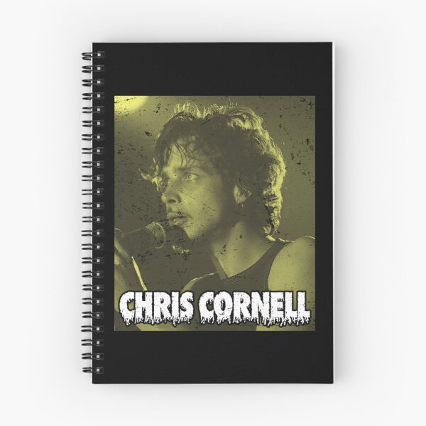 Artikelvorschau, Chris Cornell entworfen und verkauft von MaybelBoy.