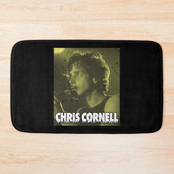 Item preview, Chris Cornell  designed and sold by MaybelBoy.