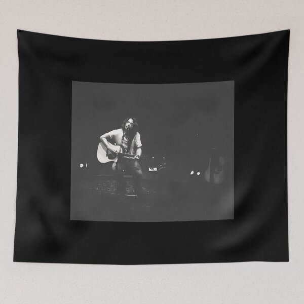 Item preview, Chris Cornell, Rock Concert designed and sold by MaybelBoy.
