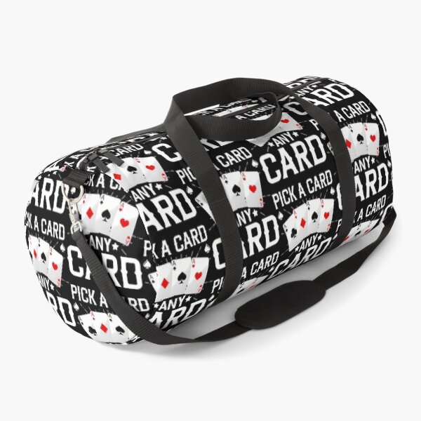 Item preview, Pick A Card Any Card Playing Cards Game designed and sold by donadonvgran.