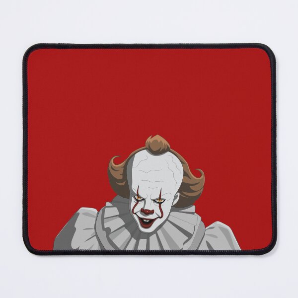 Item preview, IT Pennywise sticker designed and sold by MAHES0.