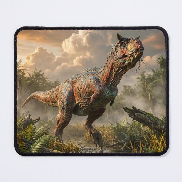 Item preview, Dinosaur: Carnotaurus designed and sold by Tridentulus.