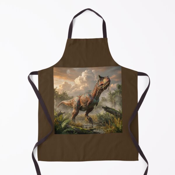 Item preview, Dinosaur: Carnotaurus designed and sold by Tridentulus.