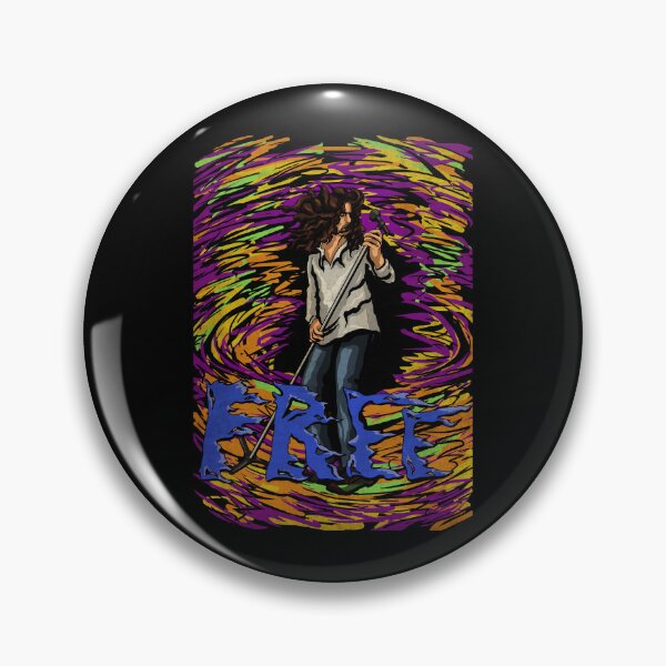 Item preview, Free / Paul Rogers designed and sold by helenacooper.